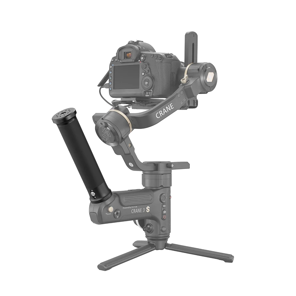 Drone Gimbal - NEW ZHIYUN EX1A04 EasySling Handle of