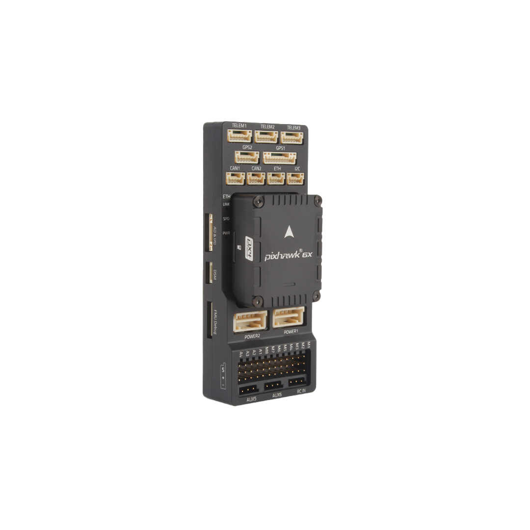 Drone Flight Controller - ATVPixhawk 6X (ICM-45686) V2B Mini Drone