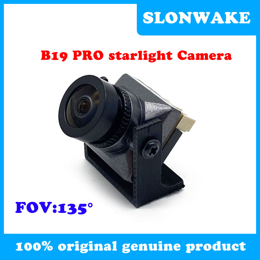 Drone Receiver - JINJIEAN B19 PRO Mini FPV Camera