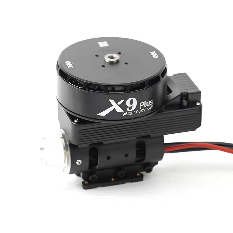 Drone Propeller - X9 Plus Dr-one Motor Combo High