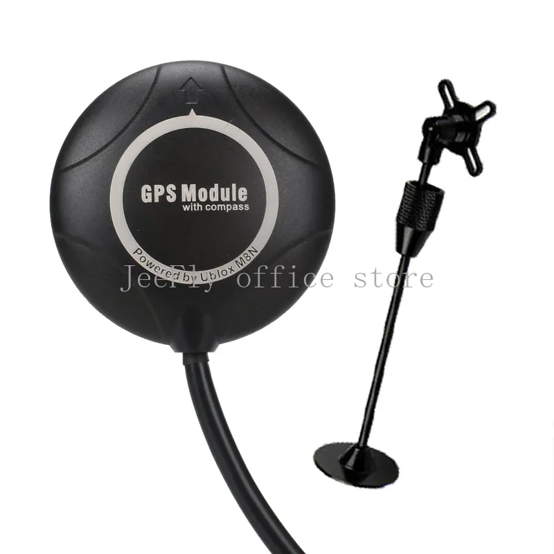 M8N GPS Module Ublox NEO-M8N 1 - Drone Compass ulasan dan harga
