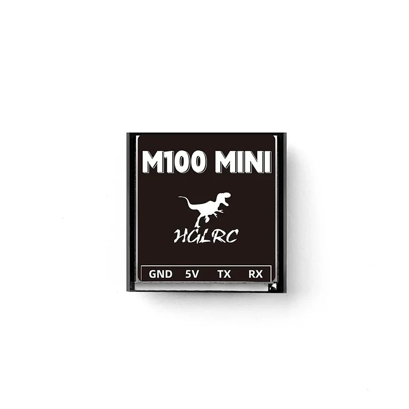 HGLRC M100 PRO M100-5883 GPS M - Drone Compass ulasan dan harga