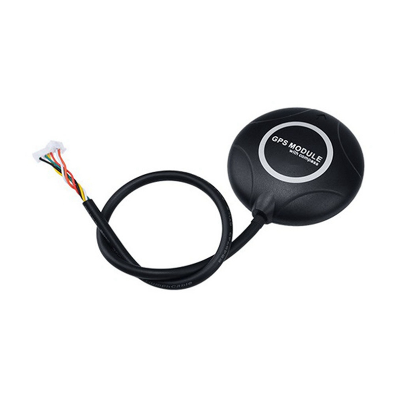 ABGINEO-M8N Flight Controller  - Drone Compass ulasan dan harga