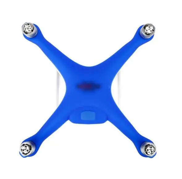 Silicone FUSELAGE cover Thicke - Drone Battery ulasan dan harga