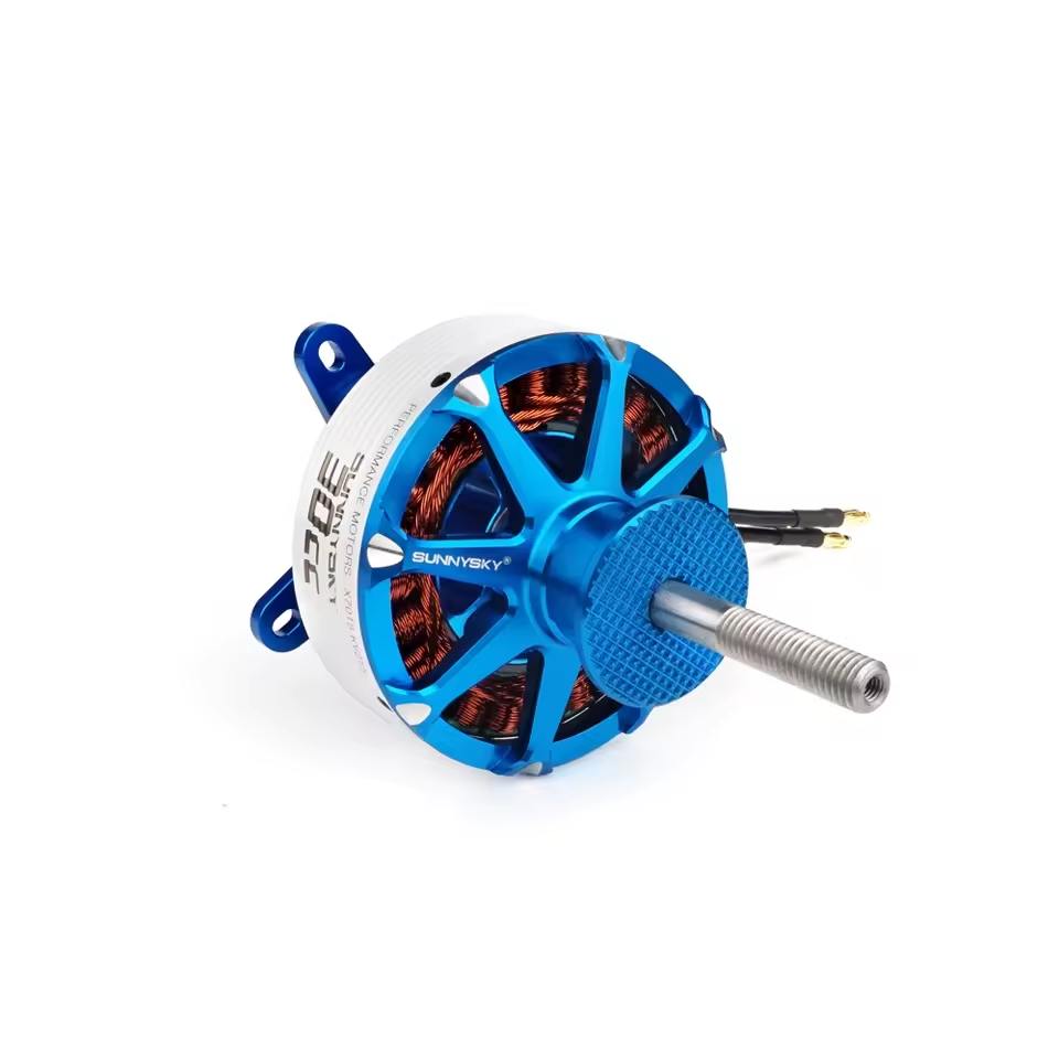 SunnySky X7015-III V3 X7015 30 - Drone Battery ulasan dan harga