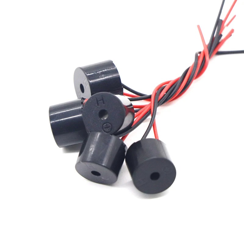 5V Active Buzzer Alarm Beeper  - Drone Buzzer ulasan dan harga