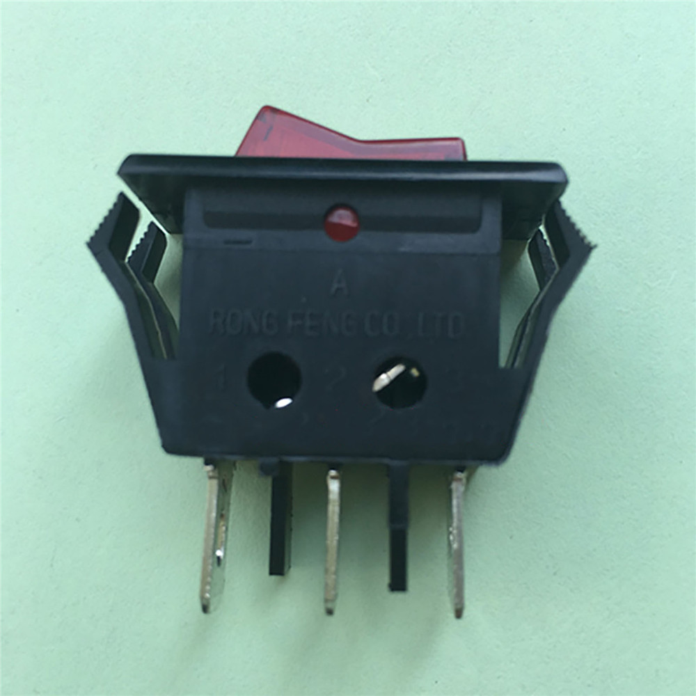 For RONG FENG RF-1001 Rocker S - Drone Buzzer ulasan dan harga