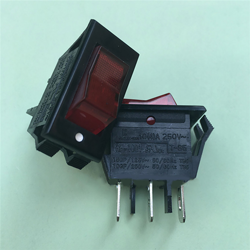 For RONG FENG RF-1001 Rocker S - Drone Buzzer ulasan dan harga