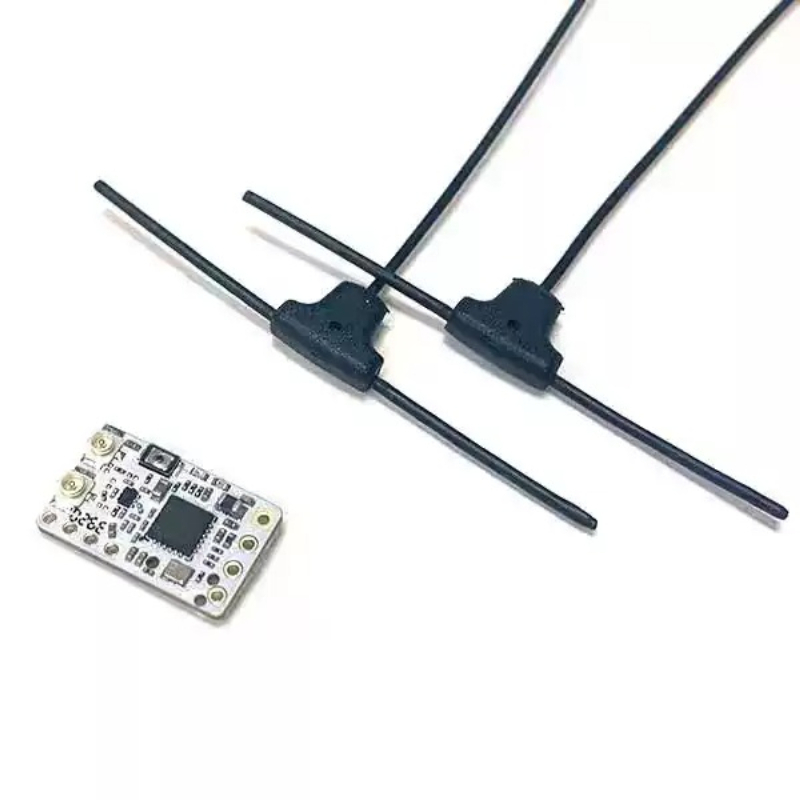 Low Latency FPV Receiver TBS T - Tbs Fpv Tracer ulasan dan harga