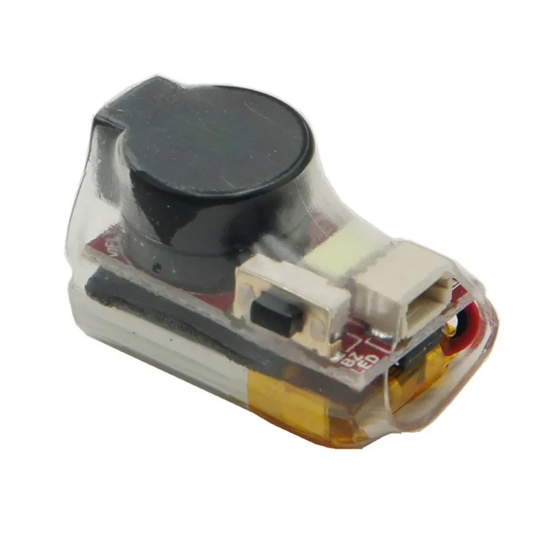VIFLY Finder 2 Super Loud 5V D - Drone Buzzer ulasan dan harga