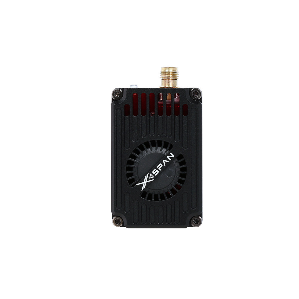 Rushfpv Rush FPV XSPAN 3.1G-3. - Drone Transmitter ulasan dan harga