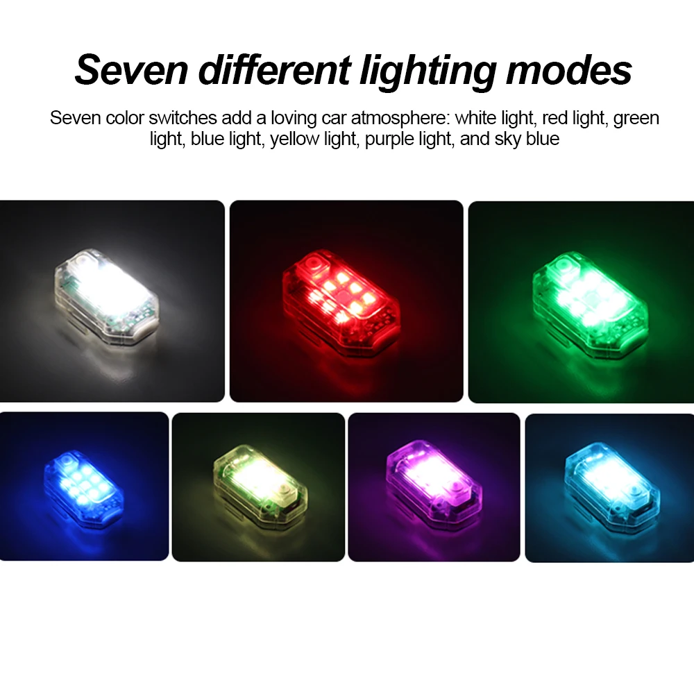 Wireless Remote Control LED Ai - Drone Led Light ulasan dan harga