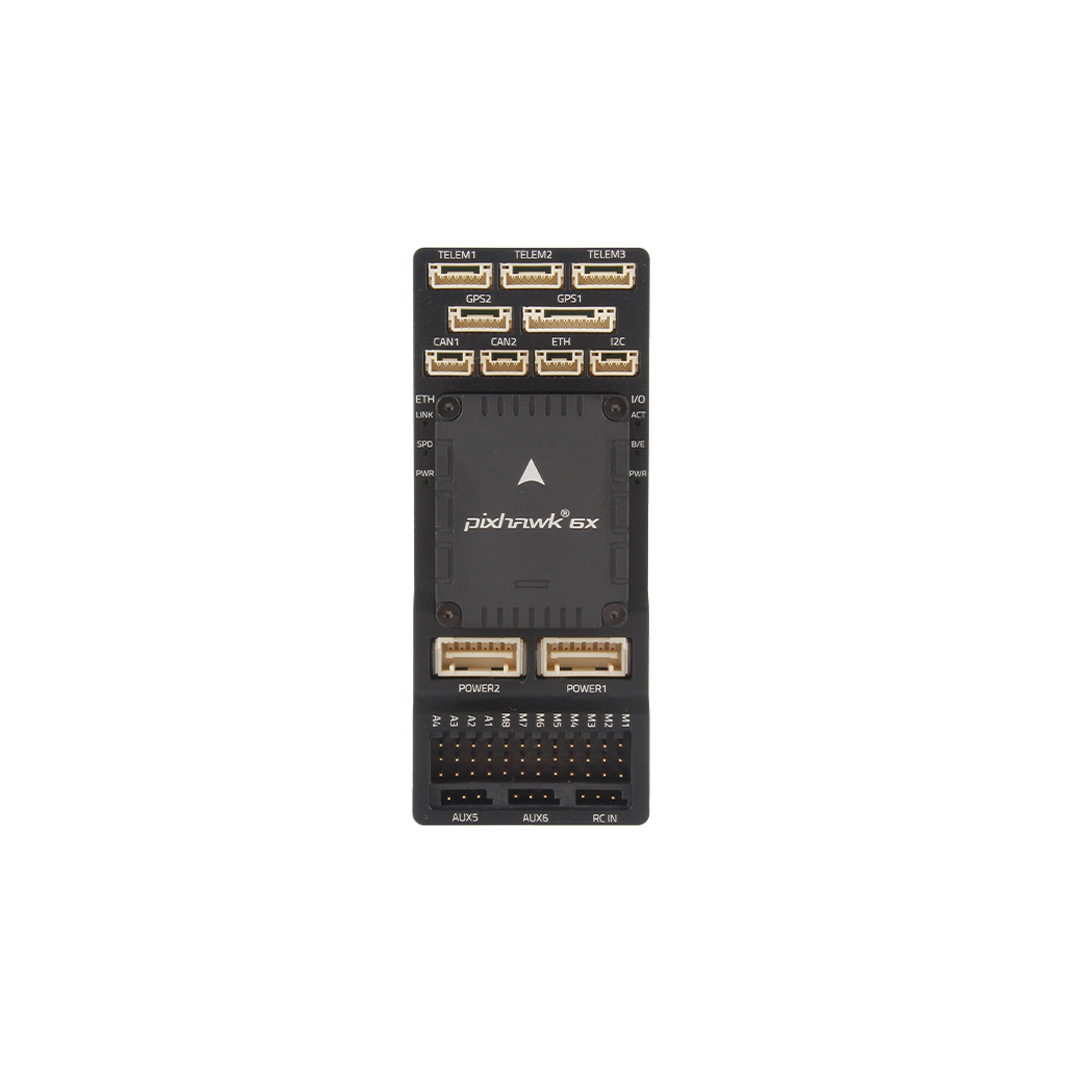 ATVPixhawk 6X (ICM-45686) V2B  - Drone Flight Controller ulasan dan harga