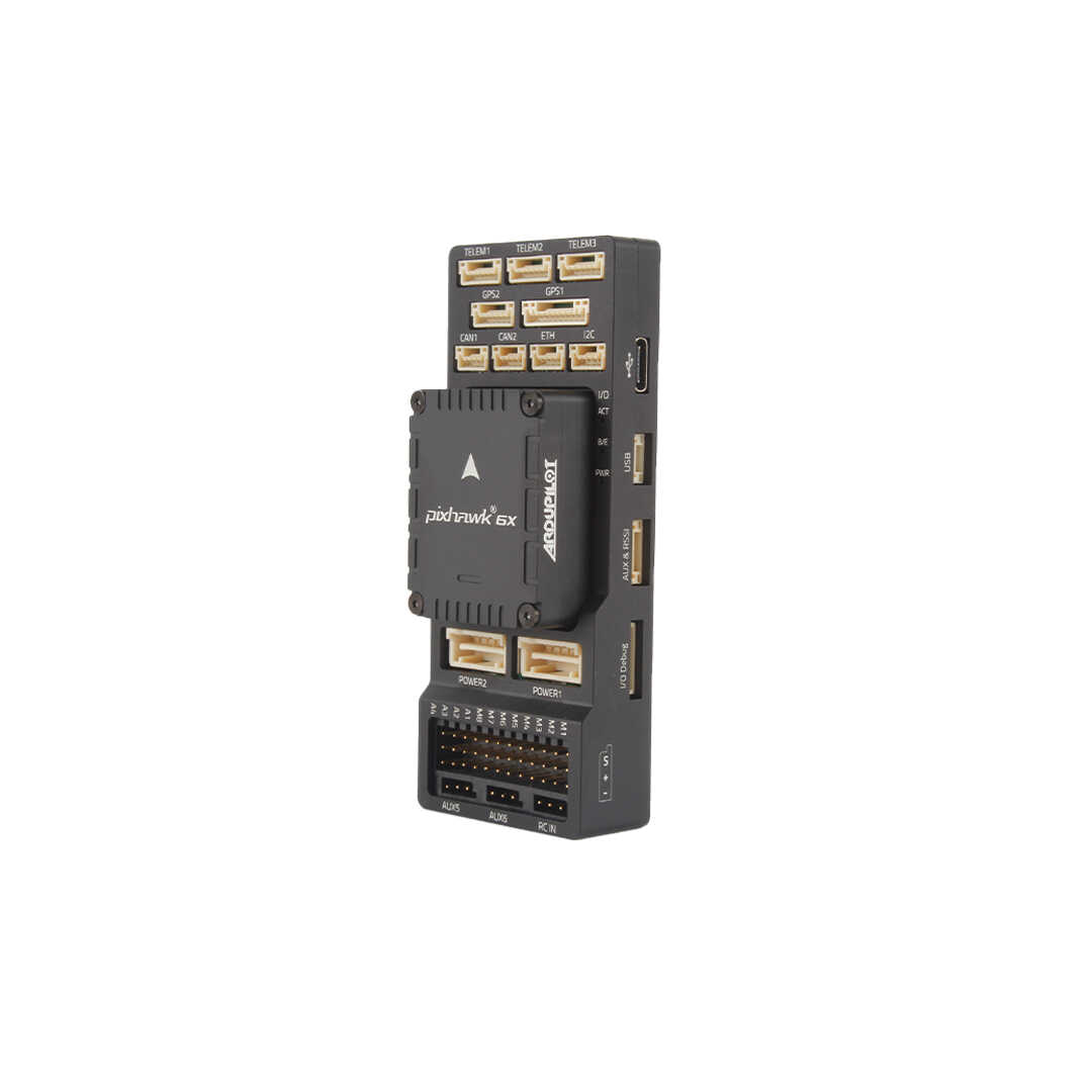 ATVPixhawk 6X (ICM-45686) V2B  - Drone Flight Controller ulasan dan harga