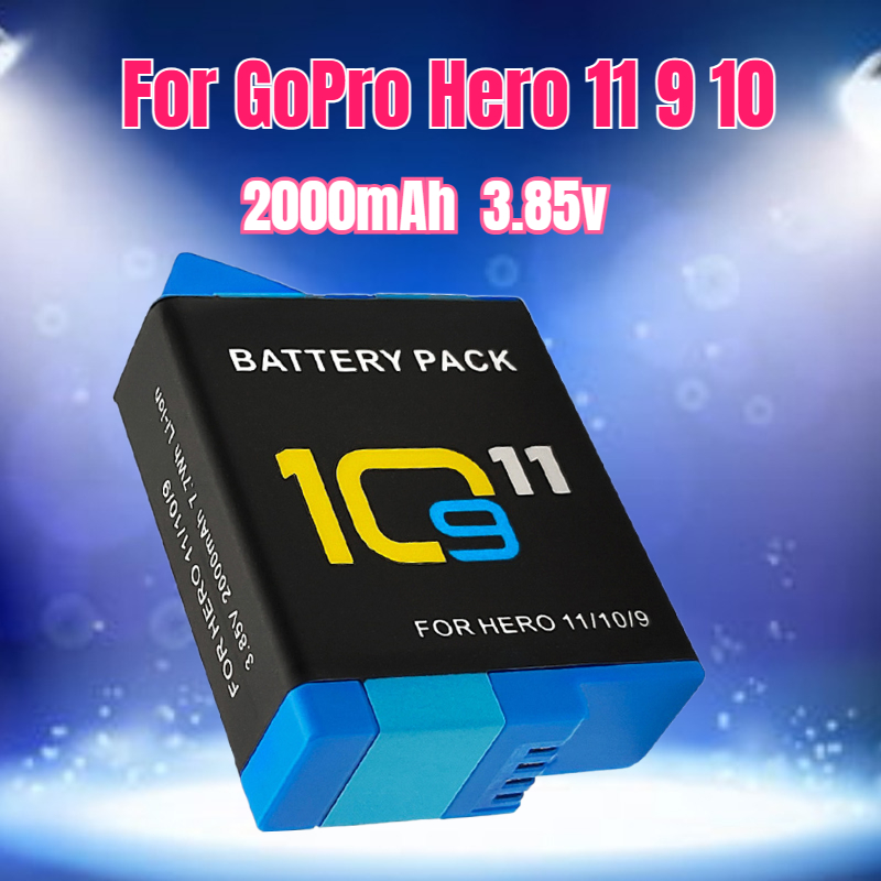 3.85V 2000mAh Battery Full Dec - Drone Camera ulasan dan harga