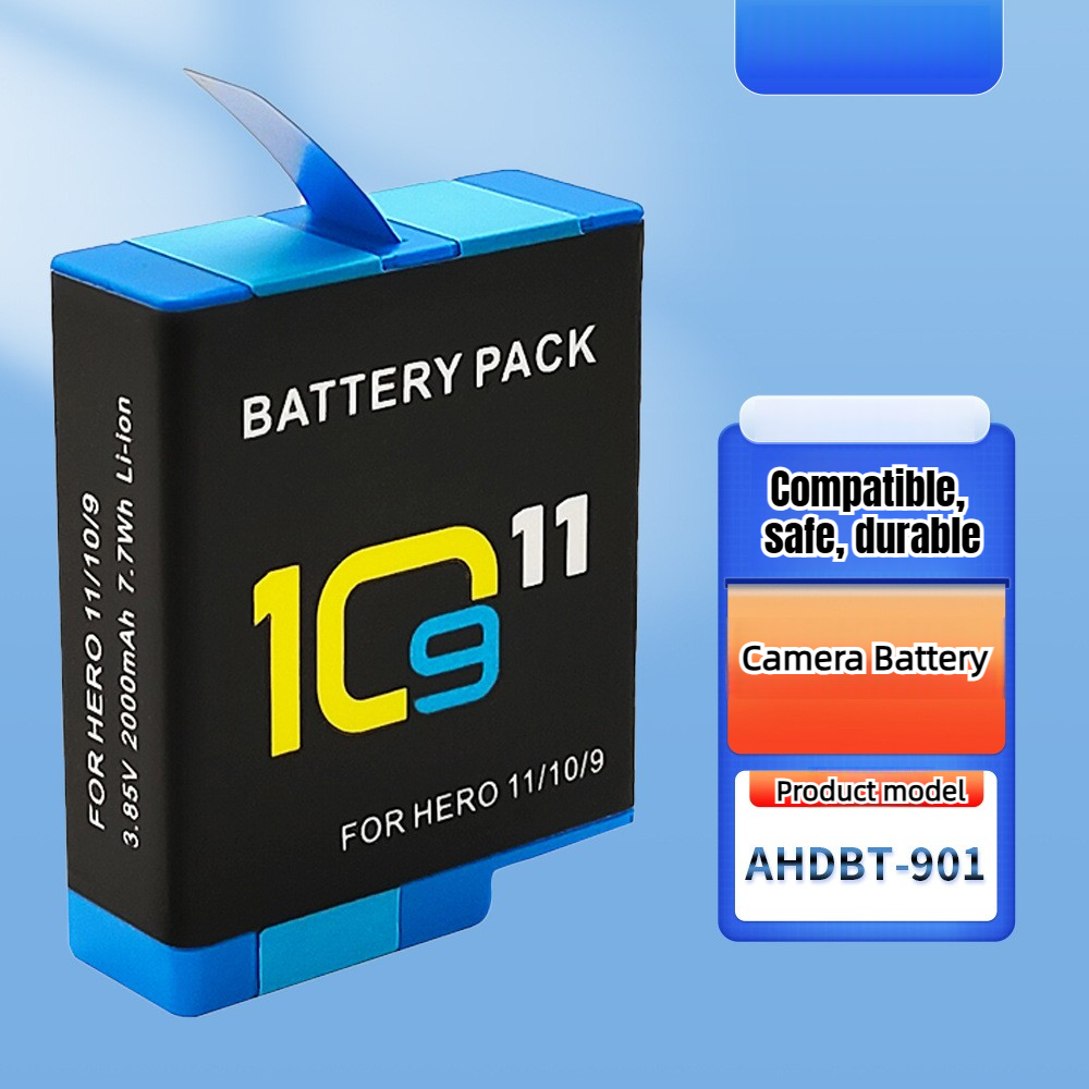 3.85V 2000mAh Battery Full Dec - Drone Camera ulasan dan harga