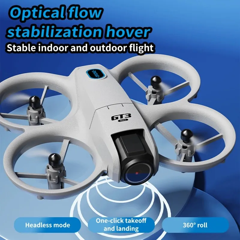 Xiaomi GT3 MAX GPS Drone 8K Ae - Drone Gps Mount ulasan dan harga