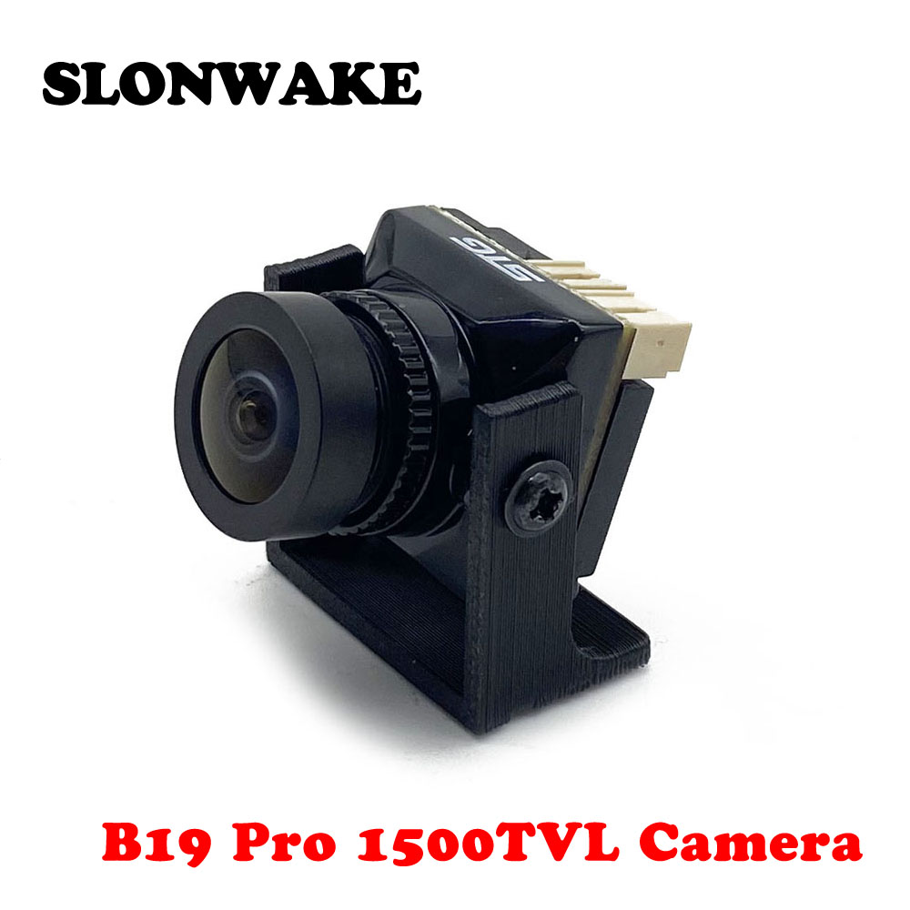 JINJIEAN B19 PRO Mini FPV Came - Drone Receiver ulasan dan harga