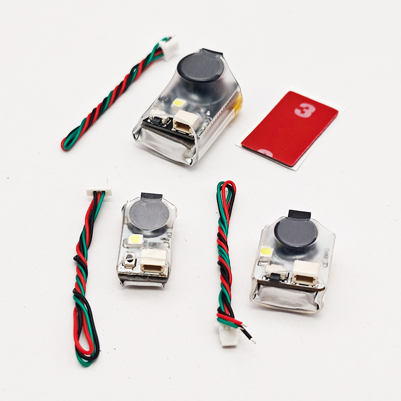 JHE42B/ JHE42B_S/ JHE20B Finde - Drone Buzzer ulasan dan harga