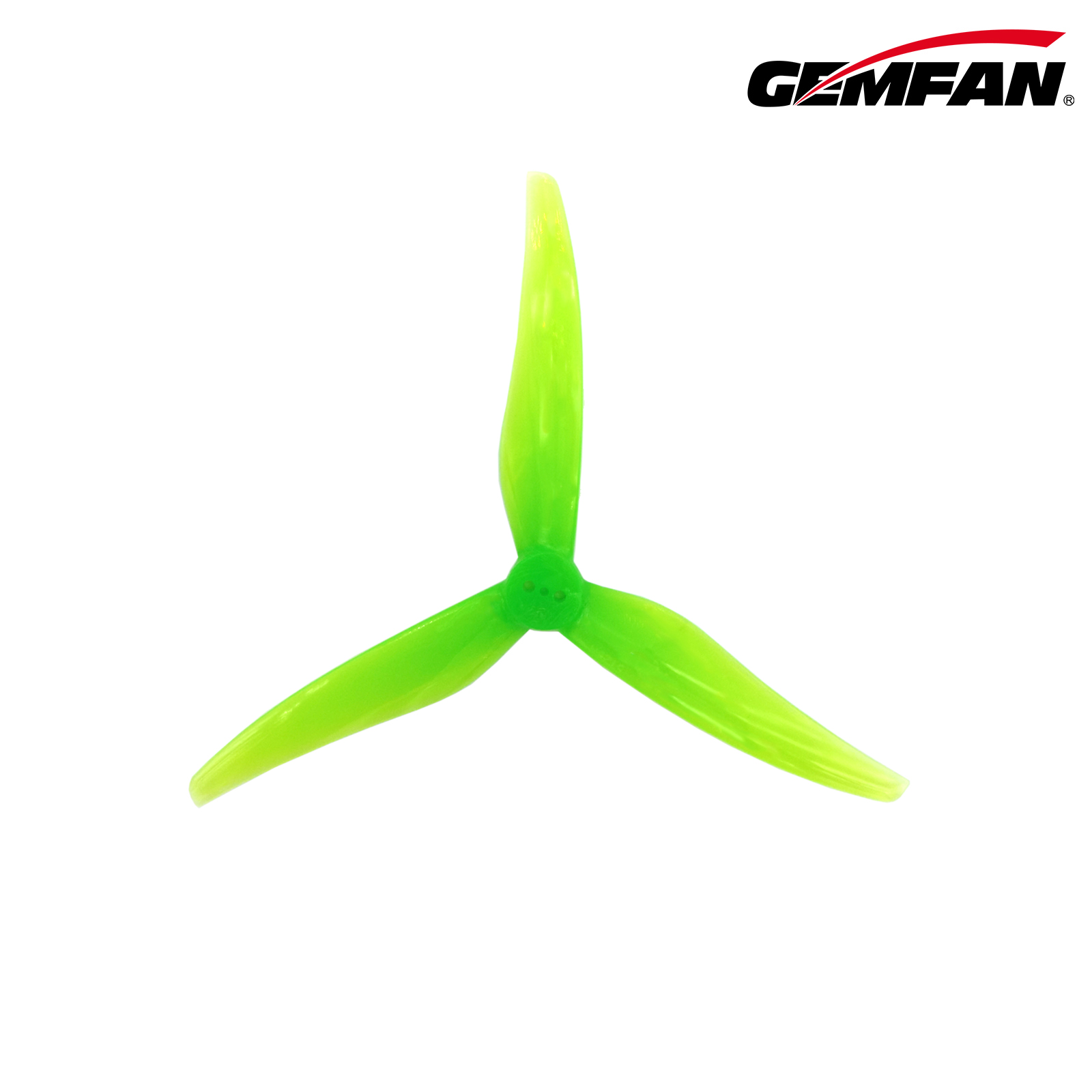 Hurricane SL 5125 3Blade Gemfa - Drone Propeller ulasan dan harga