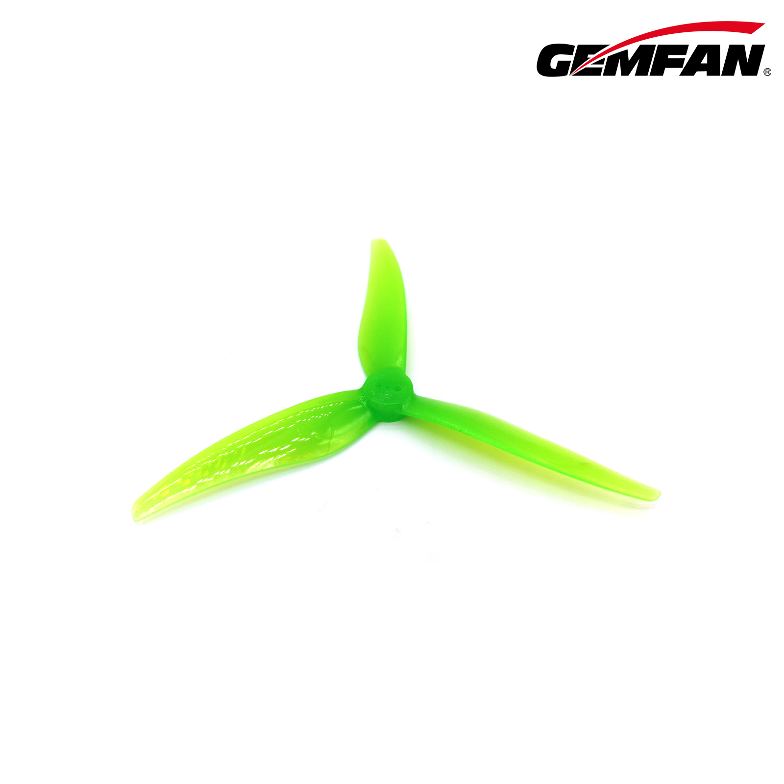 Hurricane SL 5125 3Blade Gemfa - Drone Propeller ulasan dan harga