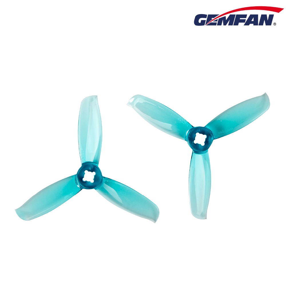 10pairs / 20pcs Gemfan Windanc - Drone Propeller ulasan dan harga