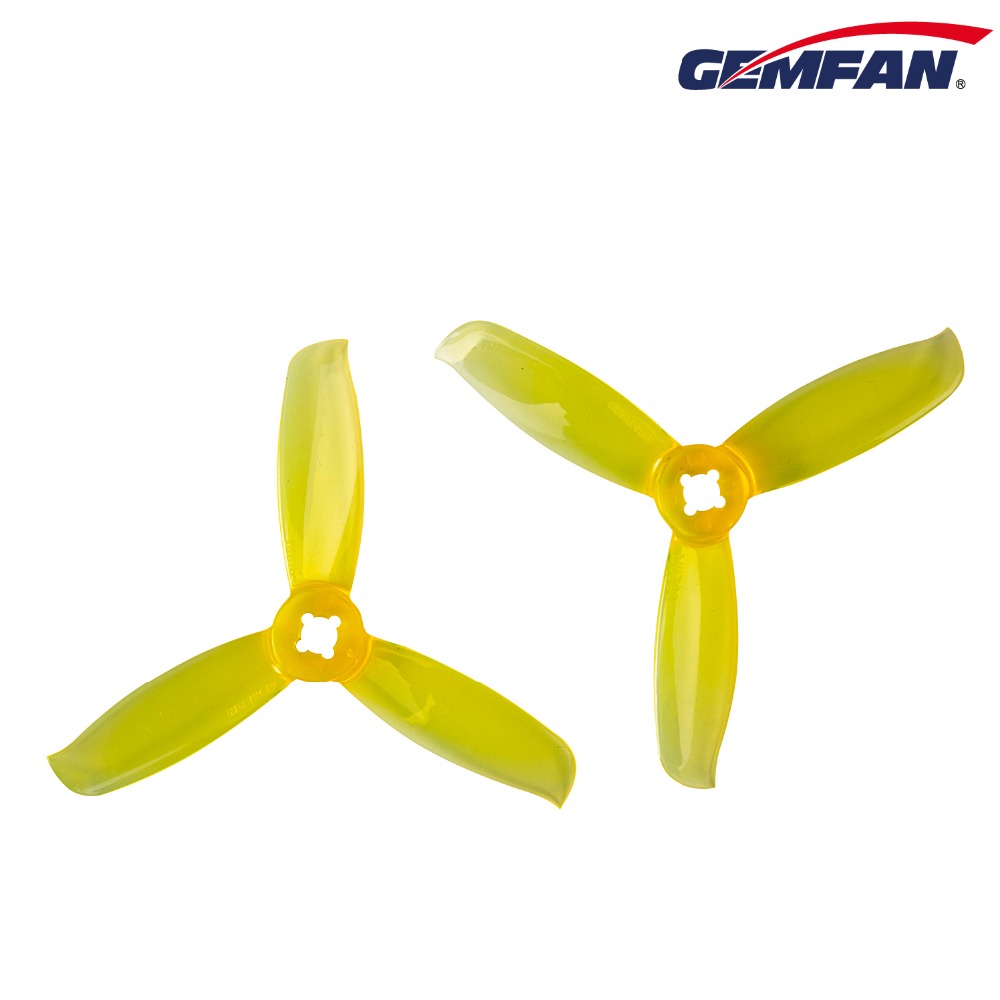 10pairs / 20pcs Gemfan Windanc - Drone Propeller ulasan dan harga