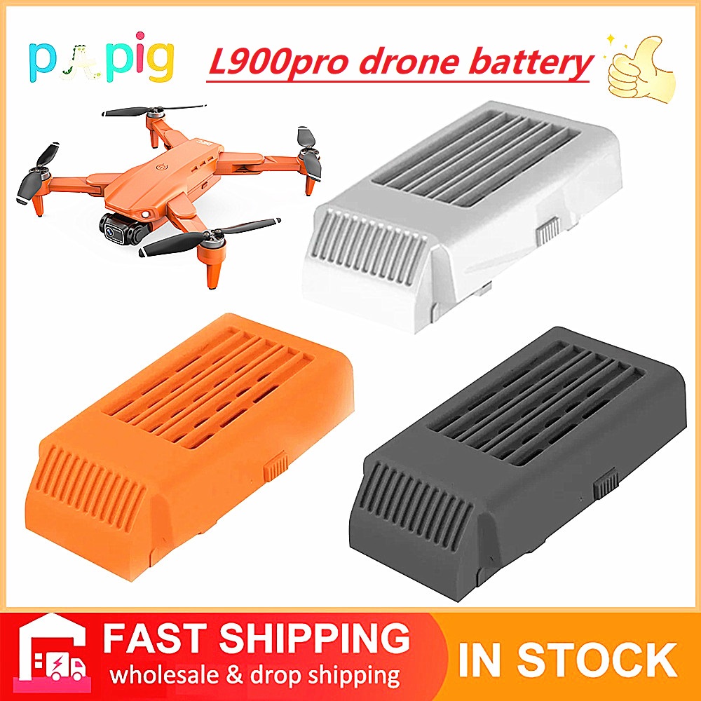 L900 Pro GPS Drone 4K Drone Ba - Drone Gps Module ulasan dan harga