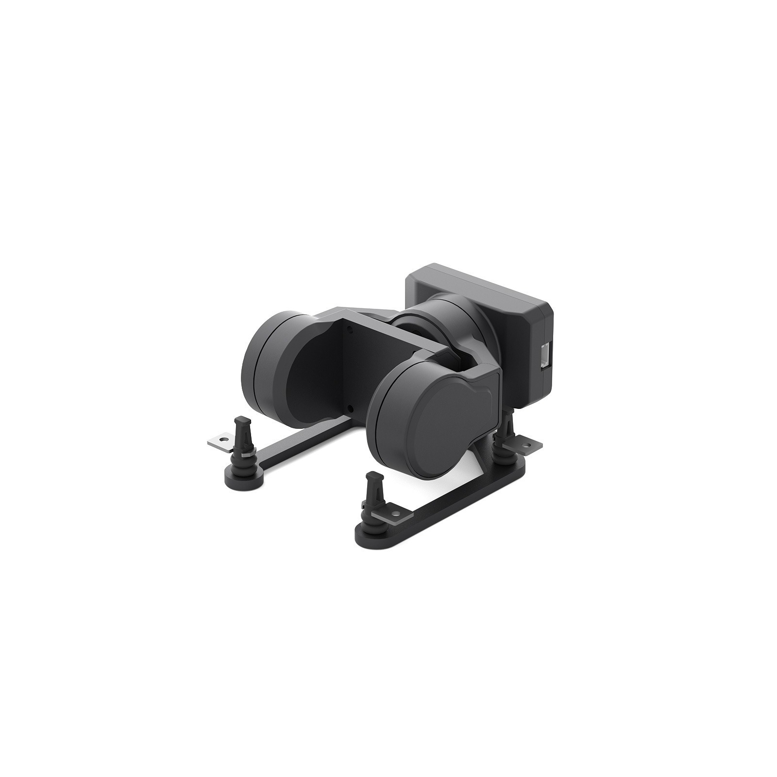 CADDXFPV Series FPV Gimbal 19m - Drone Gimbal ulasan dan harga