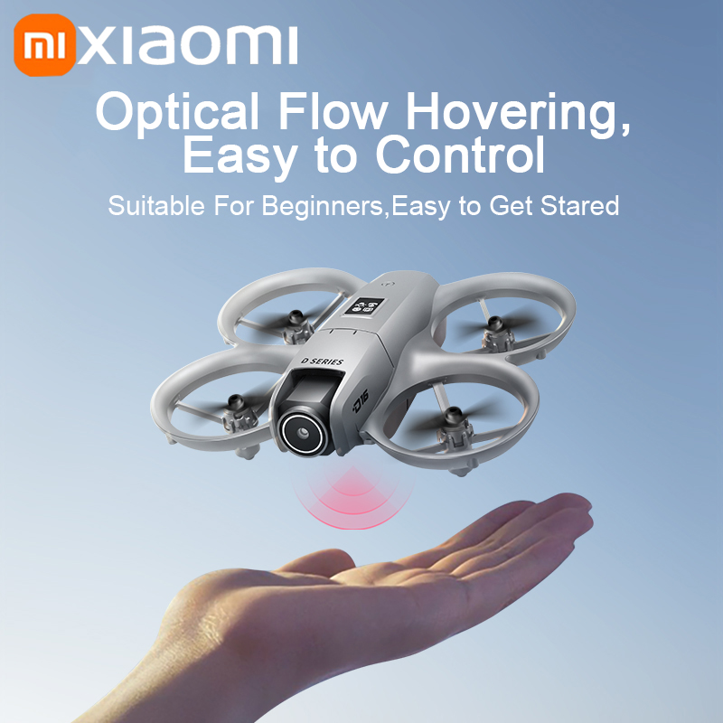 Xiaomi D16 GPS Drone 8K Aerial - Drone Gps Mount ulasan dan harga