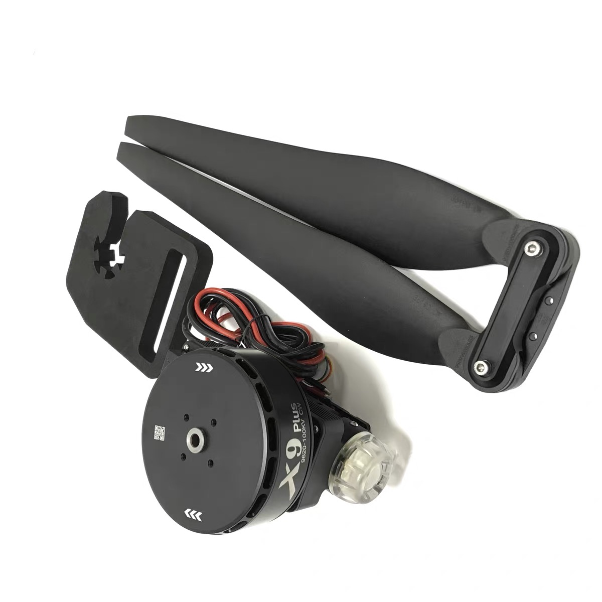 X9 Plus Dr-one Motor Combo Hig - Drone Propeller ulasan dan harga