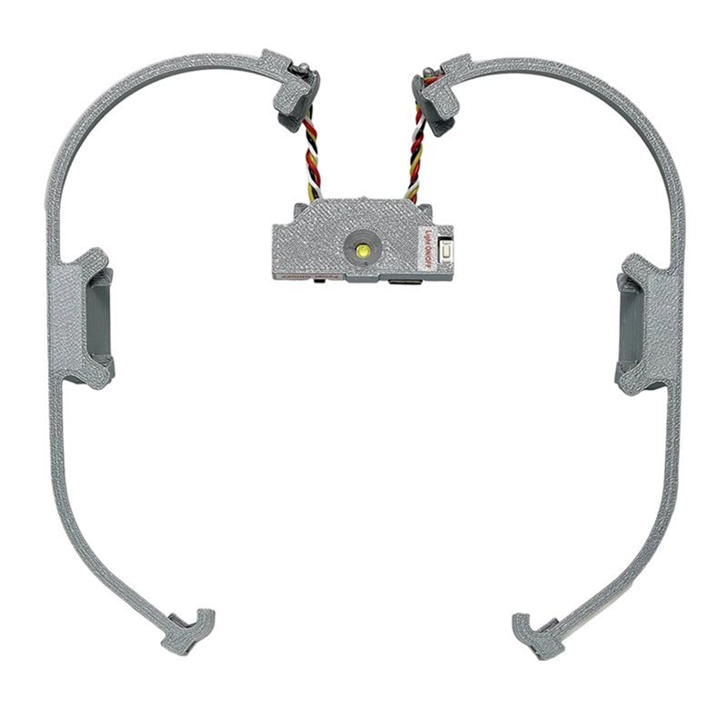 LED Light Strip For DJI Neo 2  - Drone Led Light ulasan dan harga