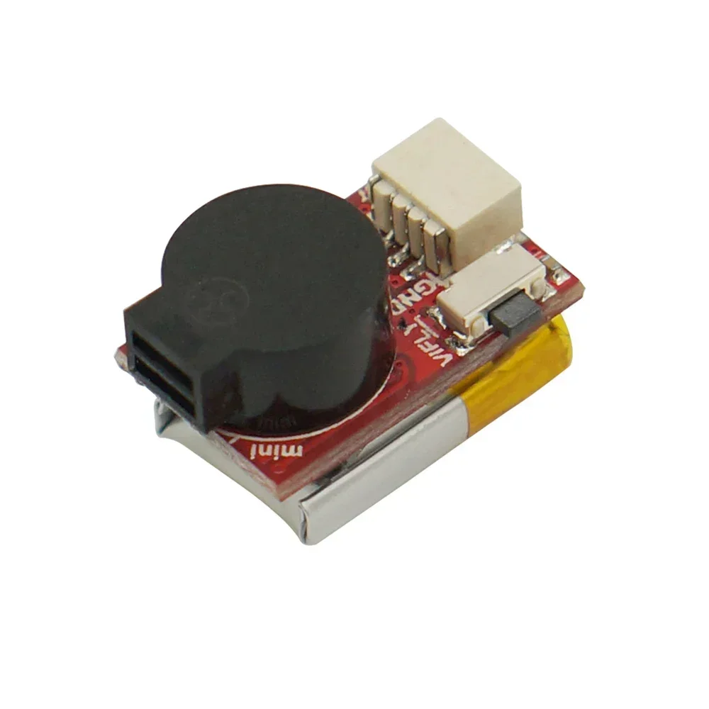 VIFLY Finder Mini - 100DB Micr - Drone Buzzer ulasan dan harga