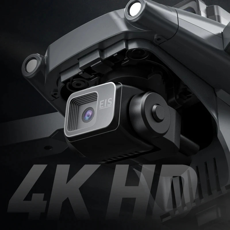 L600 PRO MAX GPS Drone Profess - Drone Gimbal ulasan dan harga