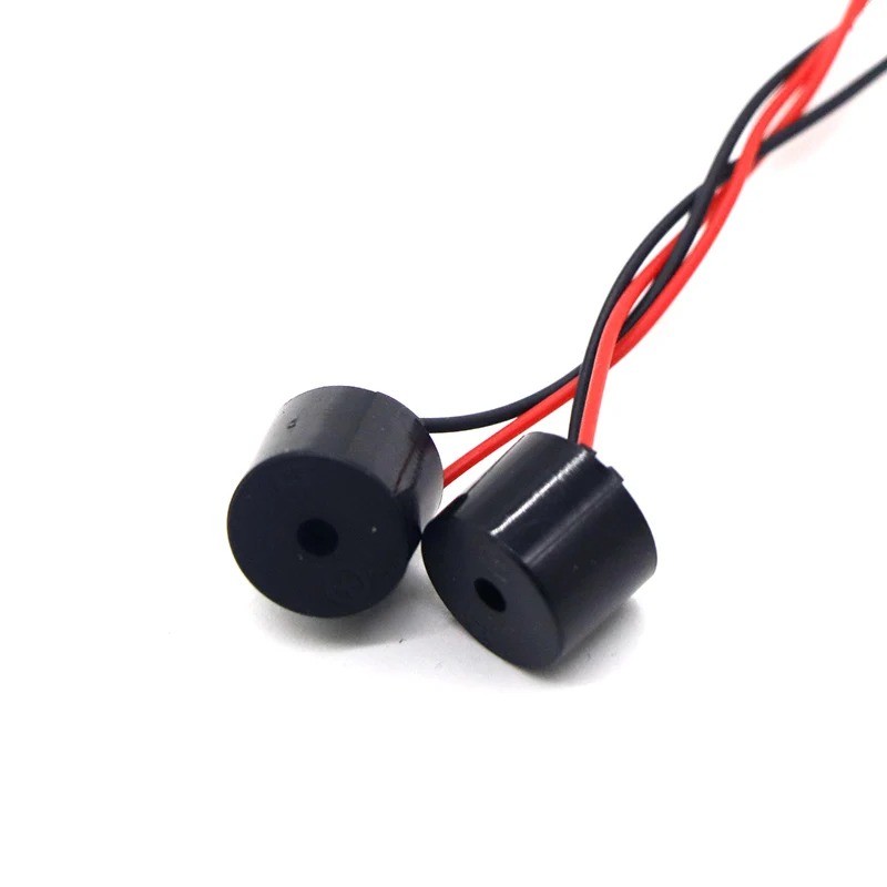 Buzzer5VWire 5P 5V Buzzer With - Drone Buzzer ulasan dan harga
