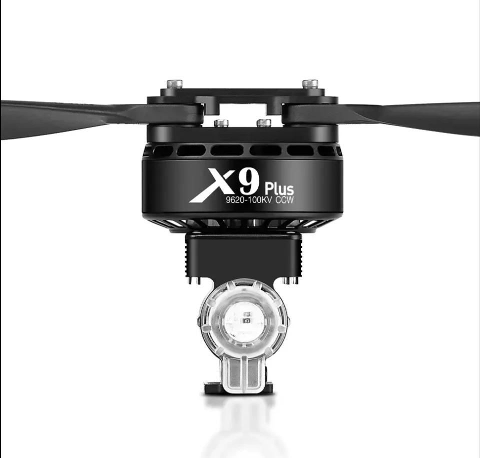 X9 Plus Dr-one Motor Combo Bru - Drone Propeller ulasan dan harga