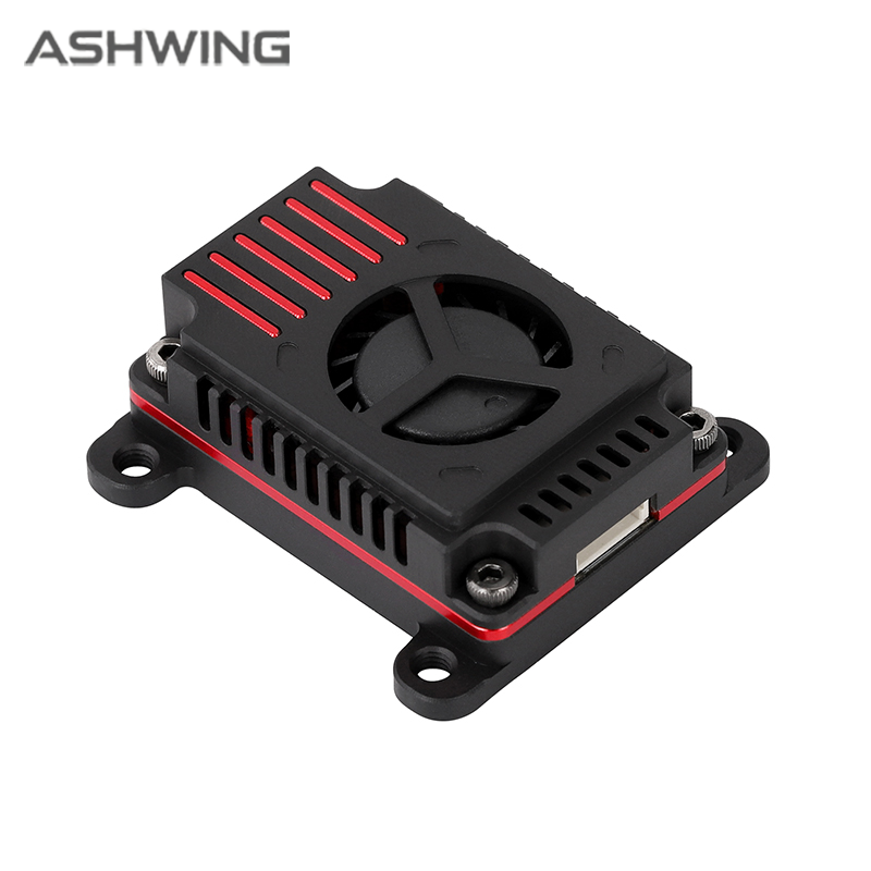 ASHWING5.8G Long-Range Video T - Drone Transmitter ulasan dan harga