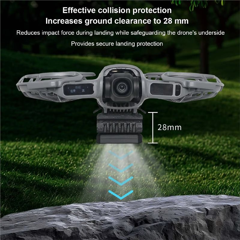 PHILE-LED Lights Quick Release - Drone Led Light ulasan dan harga