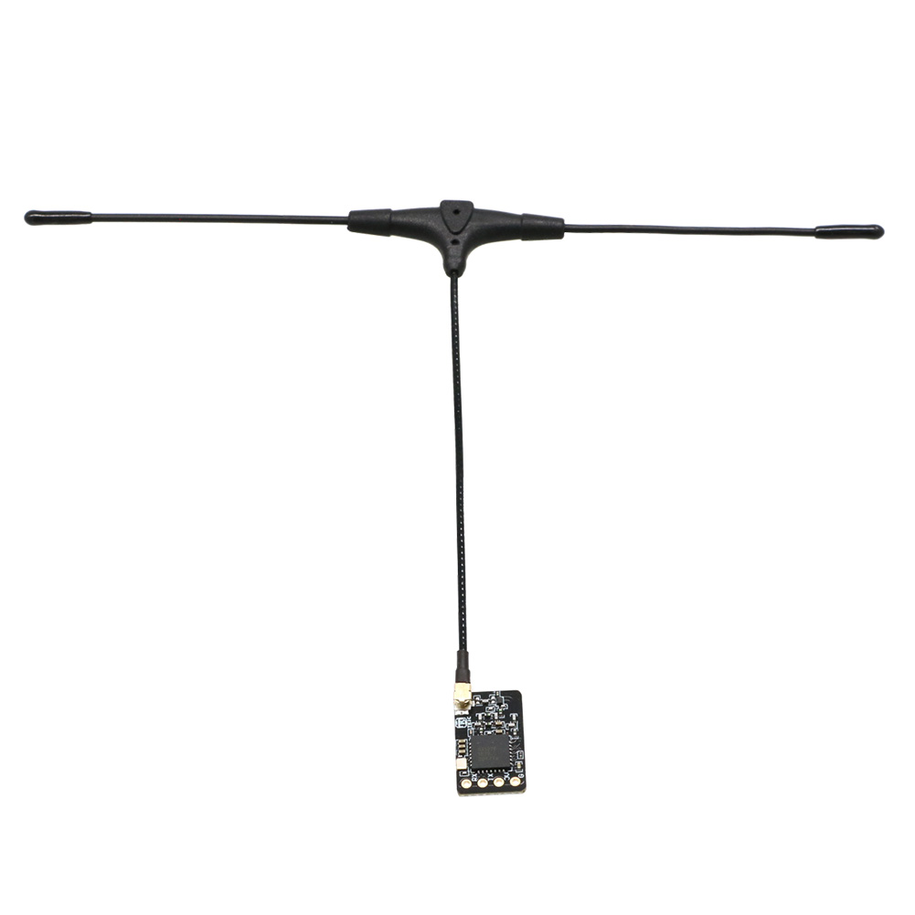 2PCS ELRS 915MHz NANO ExpressL - Drone Antenna ulasan dan harga