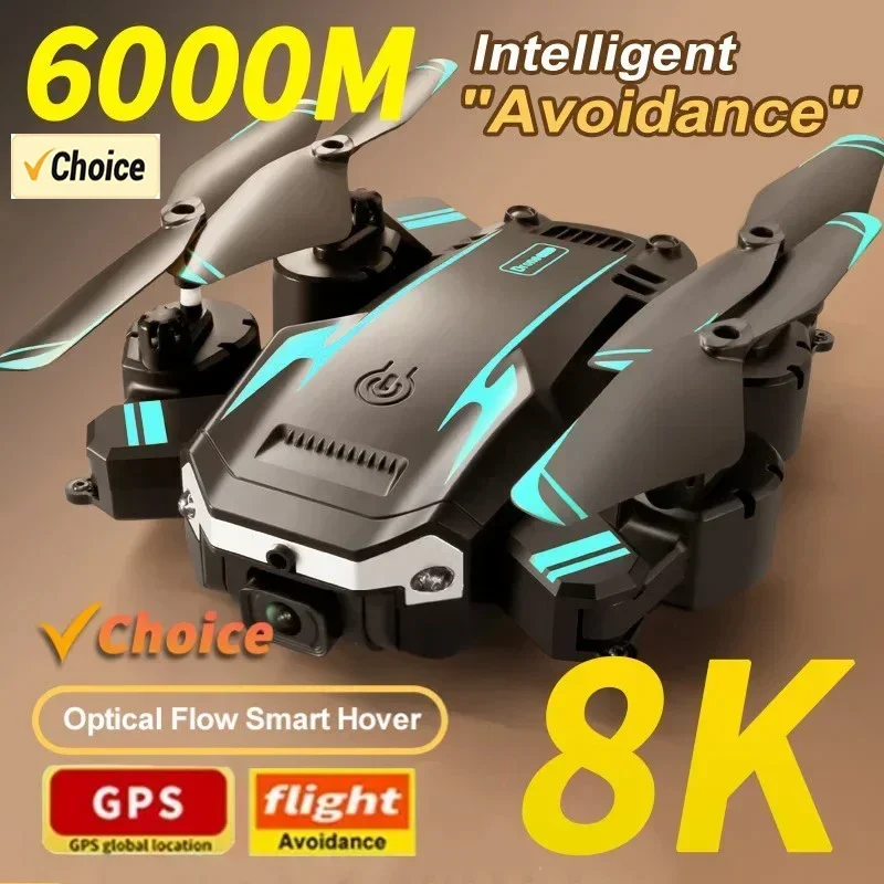 G6 Pro 8K Dual-Camera Drone, 5 - Drone Gps Mount ulasan dan harga