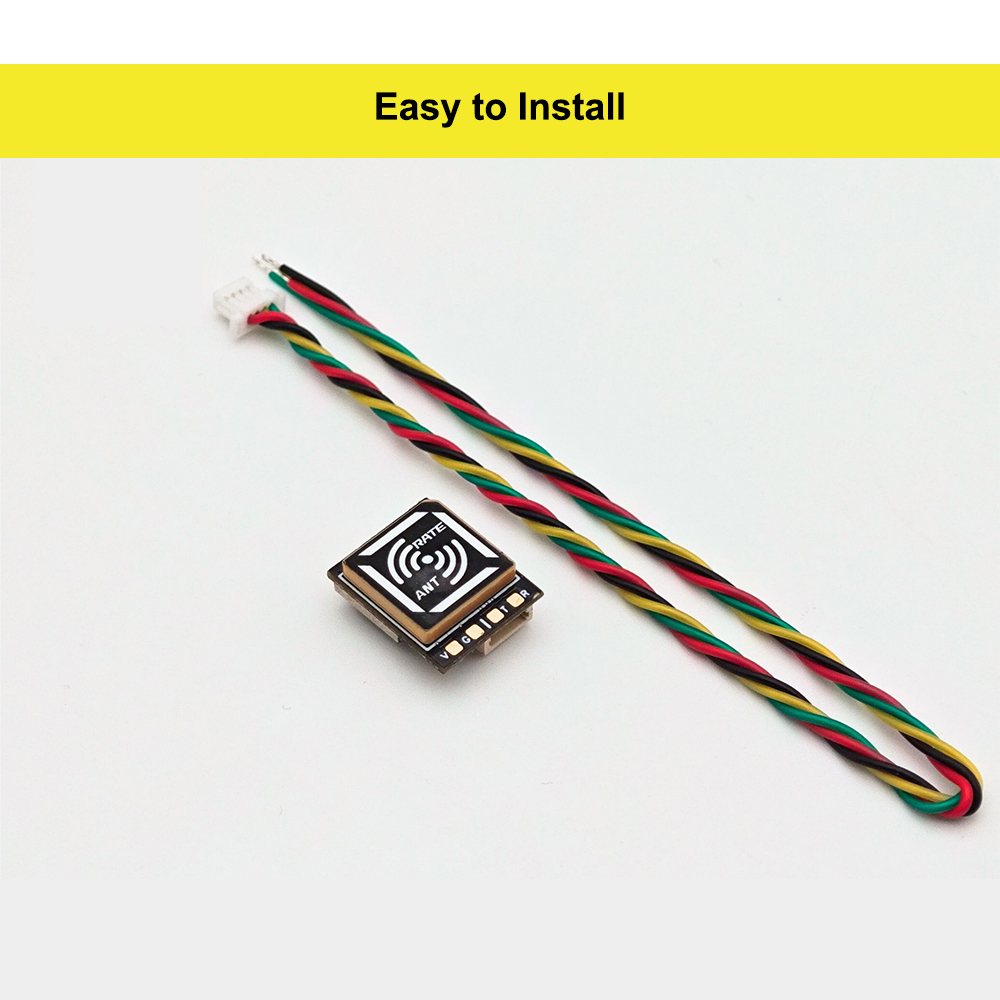 RATE M10 Nano GPS Module - Hig - Drone Gps Module ulasan dan harga