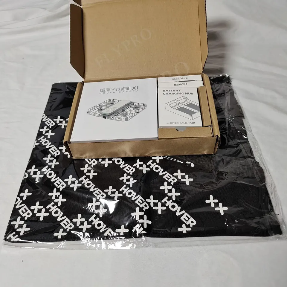 For Hover Air X1 Ultra-Light 1 - Drone Camera ulasan dan harga