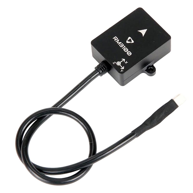 【CYBER MONDAY】RM3100 Module 3- - Drone Compass ulasan dan harga