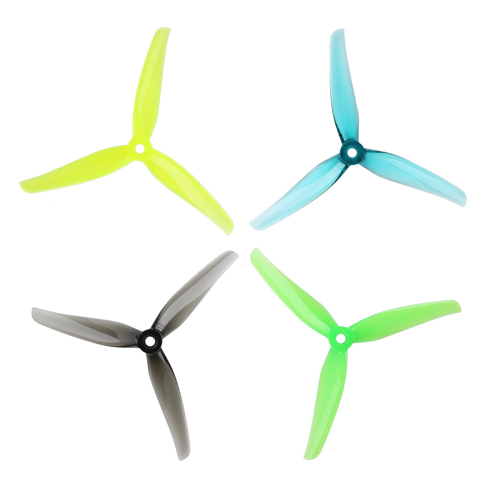 iFlight Nazgul F5 5inch 3 Blad - Drone Propeller ulasan dan harga