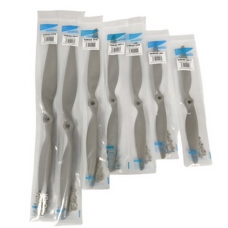 Genuine Gemfan RC Propellers S - Drone Propeller ulasan dan harga