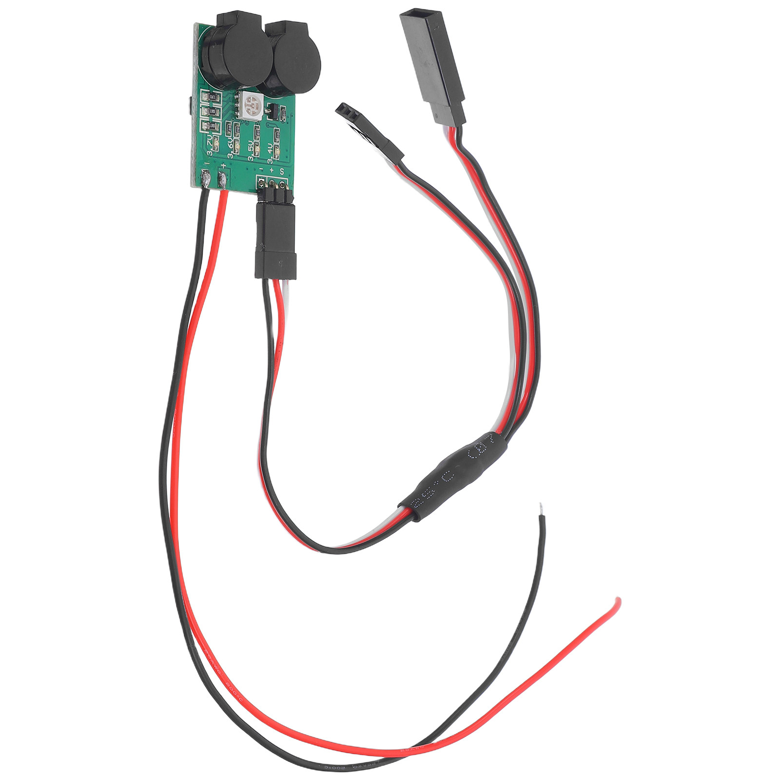 Mini Alarm Buzzer Rc Loss Alar - Drone Buzzer ulasan dan harga