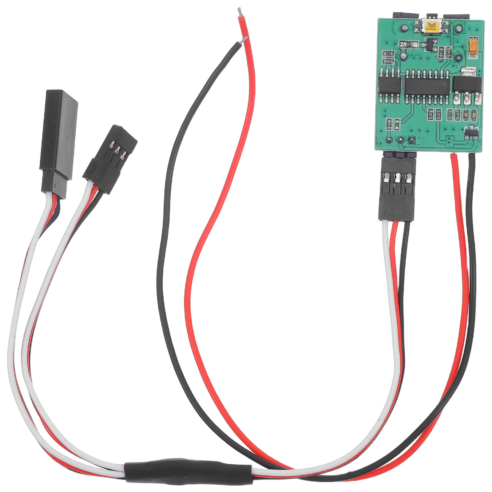 Mini Alarm Buzzer Rc Loss Alar - Drone Buzzer ulasan dan harga