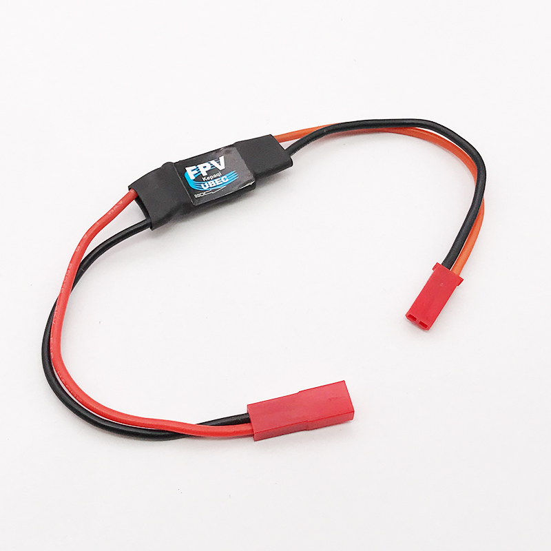 Ultralight BEC Module 3A 5V 2- - Drone Gimbal ulasan dan harga