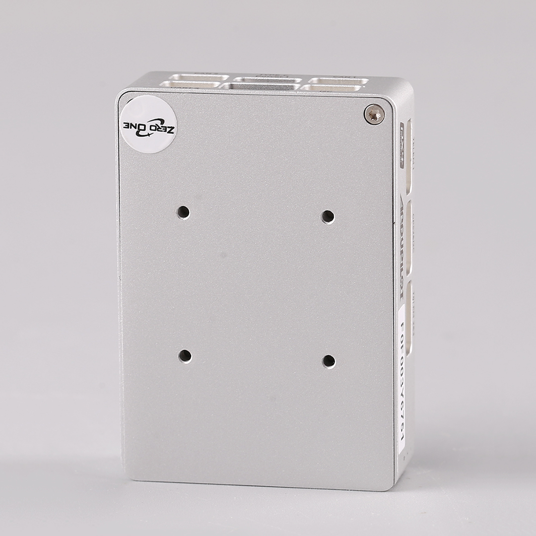 Zero One's new X6 Air+Open-Sou - Drone Flight Controller ulasan dan harga