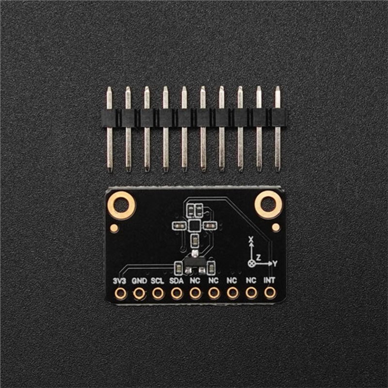 B24B BMM350 Triple-Axis Magnet - Drone Compass ulasan dan harga